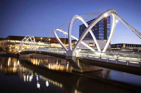 south wharf melbourne.